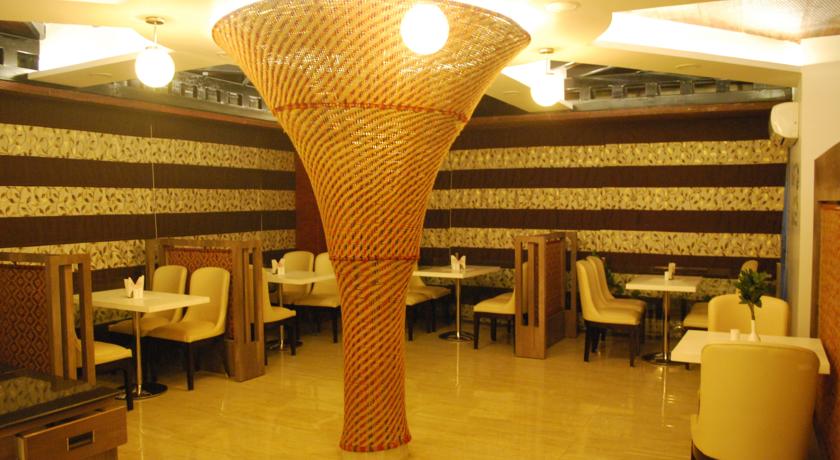 Smriti Star Hotel